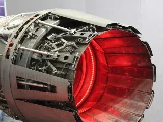 For aircrafts