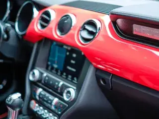 Engine Car
