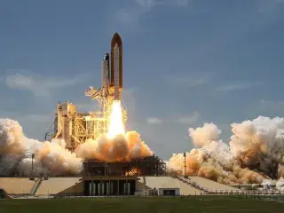 For spacecrafts