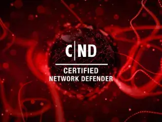 Certified Network Defender