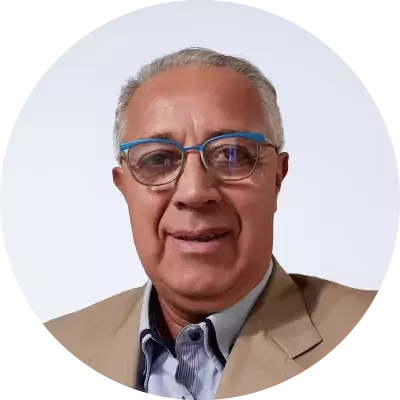 Dr. Pedro Rocha
