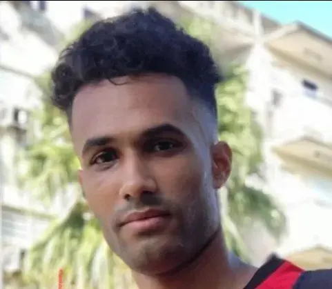 Daniel Maya