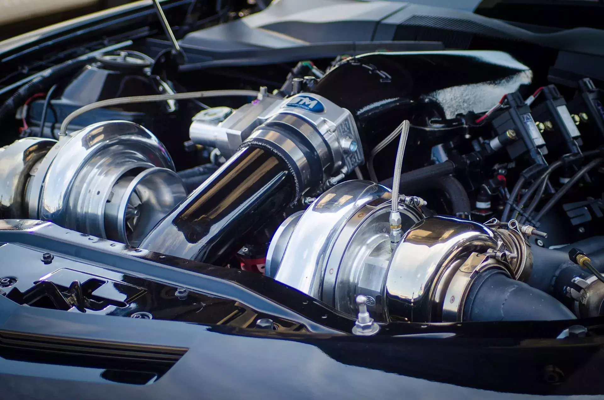 Engine