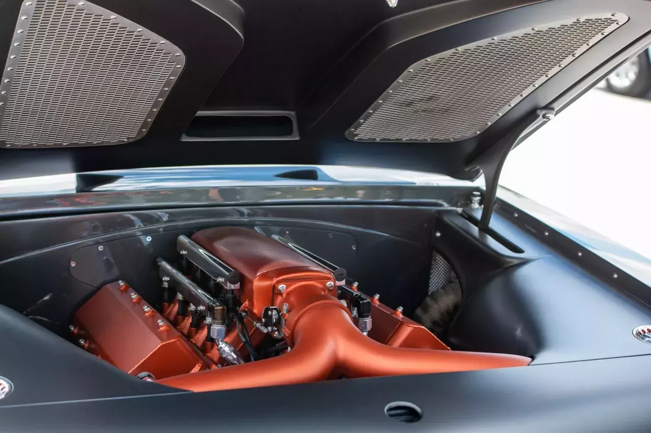 Car Engine