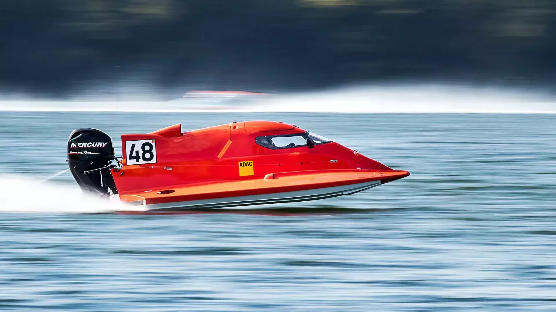 For boats