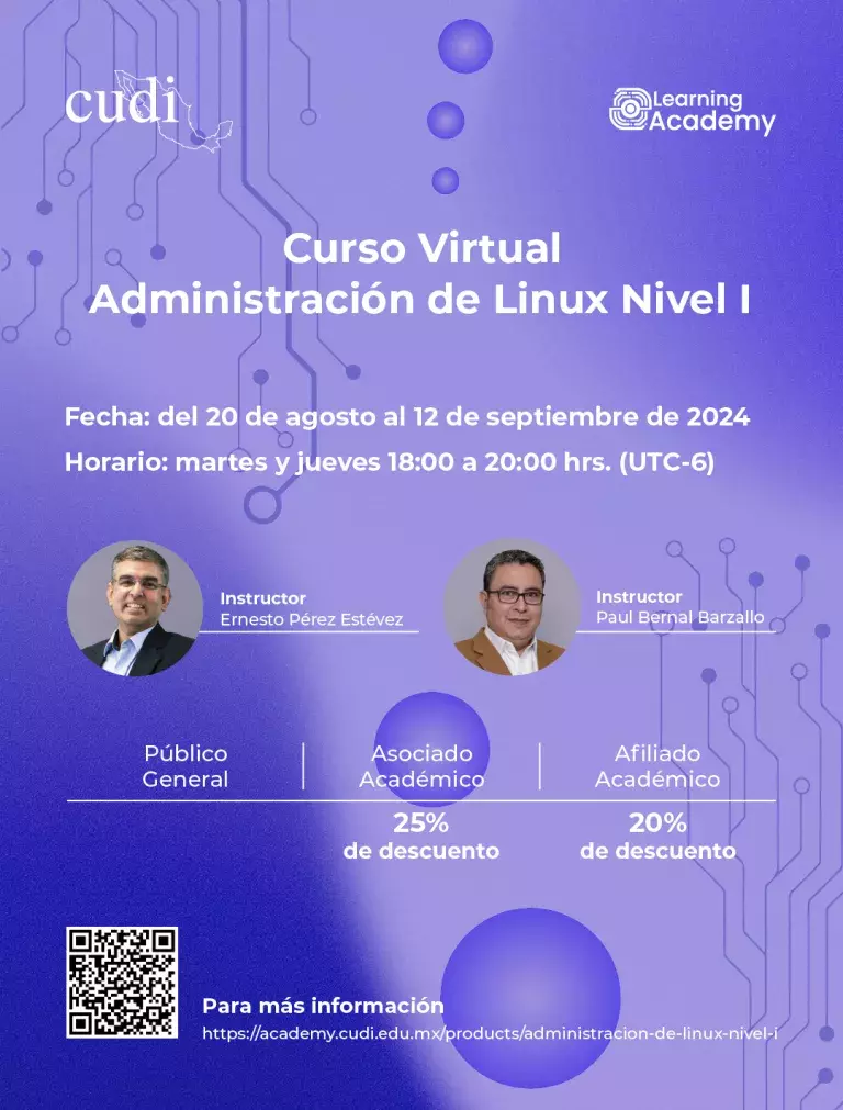 Curso Linux