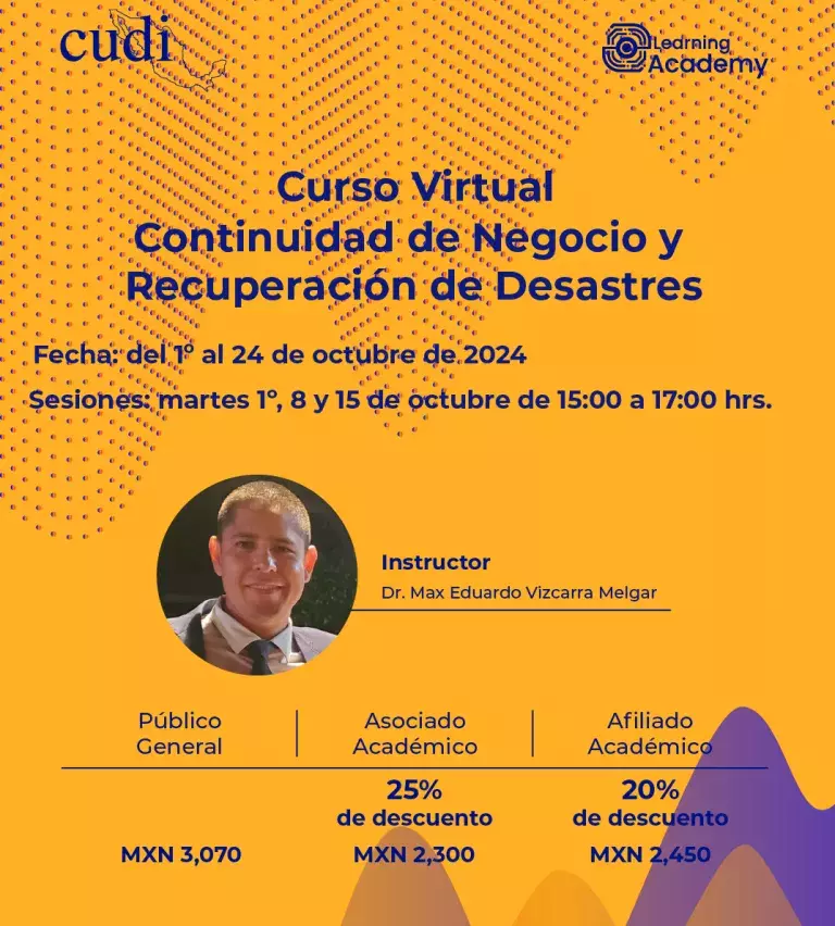 Curso Virtual